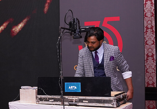 gallery