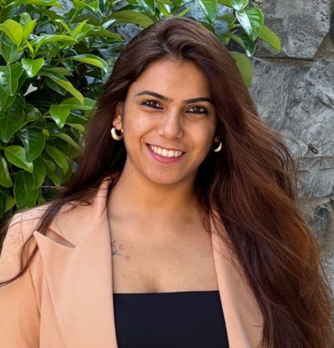 Anamika Asrani