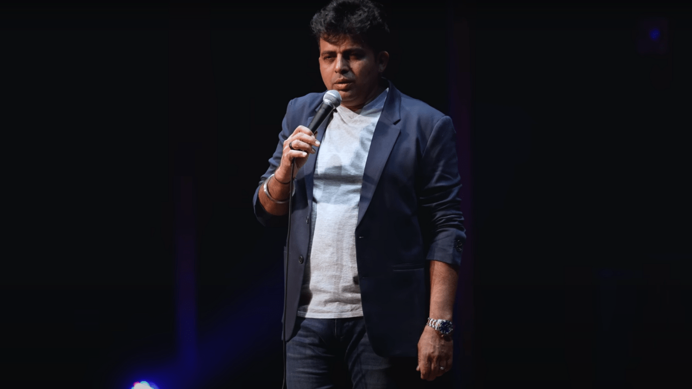 Amit Tandon