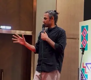 Biswa Kalyan Rath
