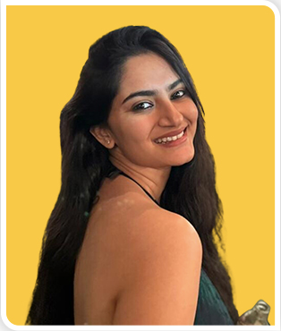 Nupura Patil