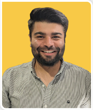 Smit Bhanushali