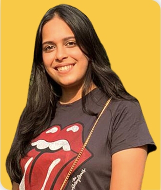Vinisha