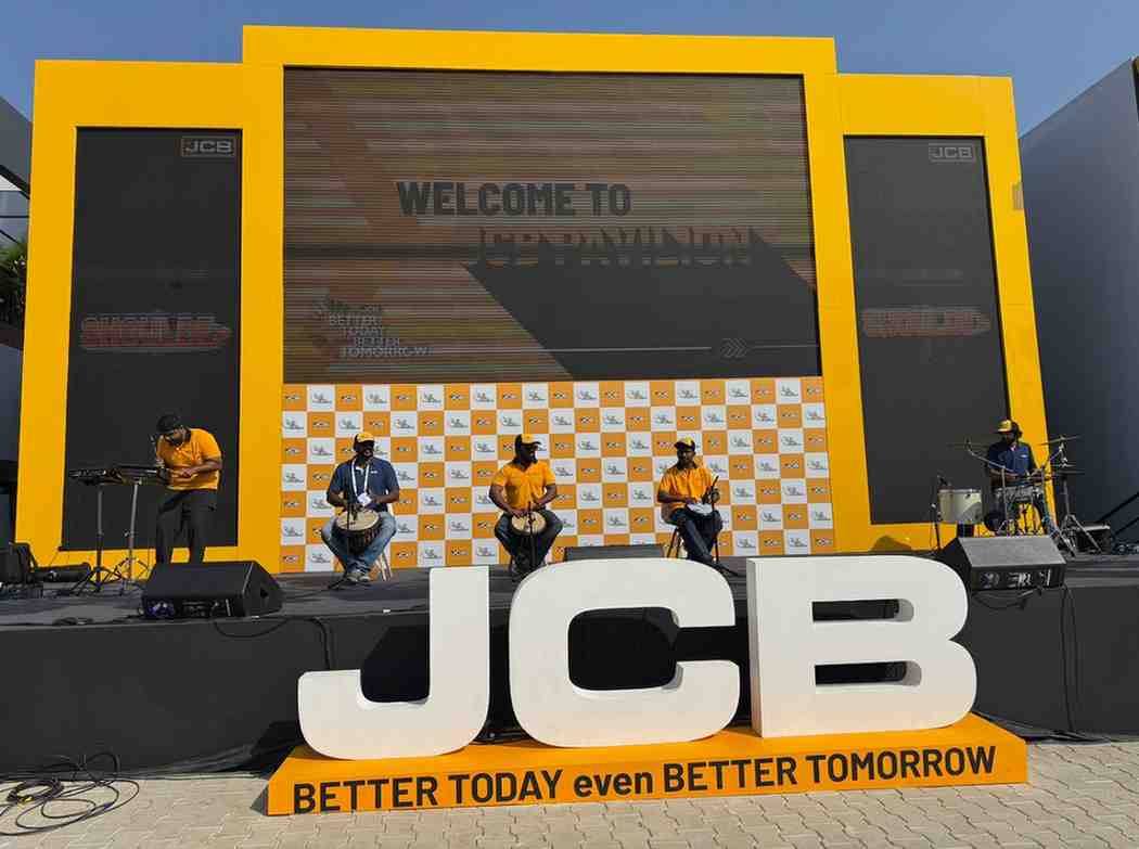 Swaaha Band performing at a corporate event in Bangalore Swaaha Band performing at a corporate event in Bangalore