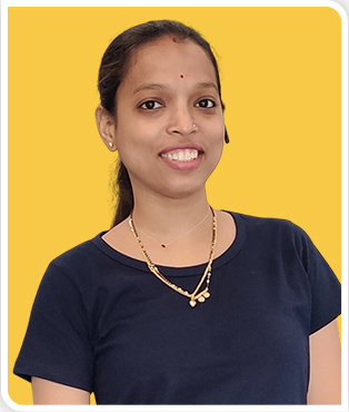 Tejashree Patil