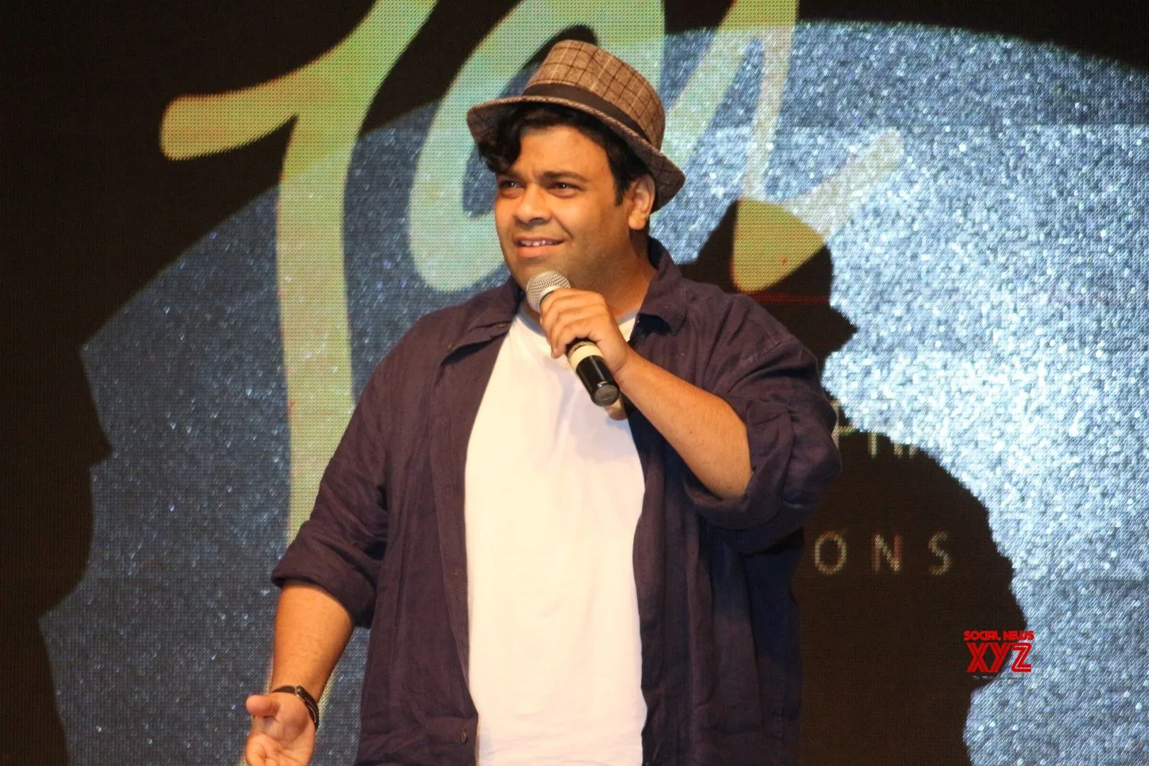Kiku Sharda Stand-up Comedians for events