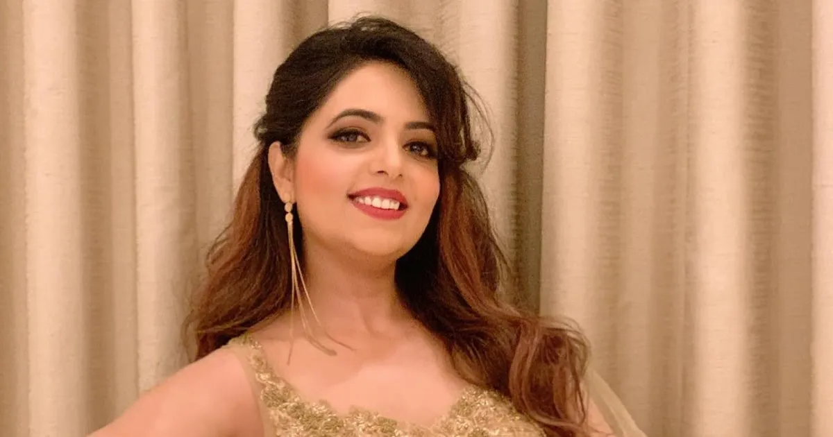 Sugandha Mishra Stand-up Comedians for events