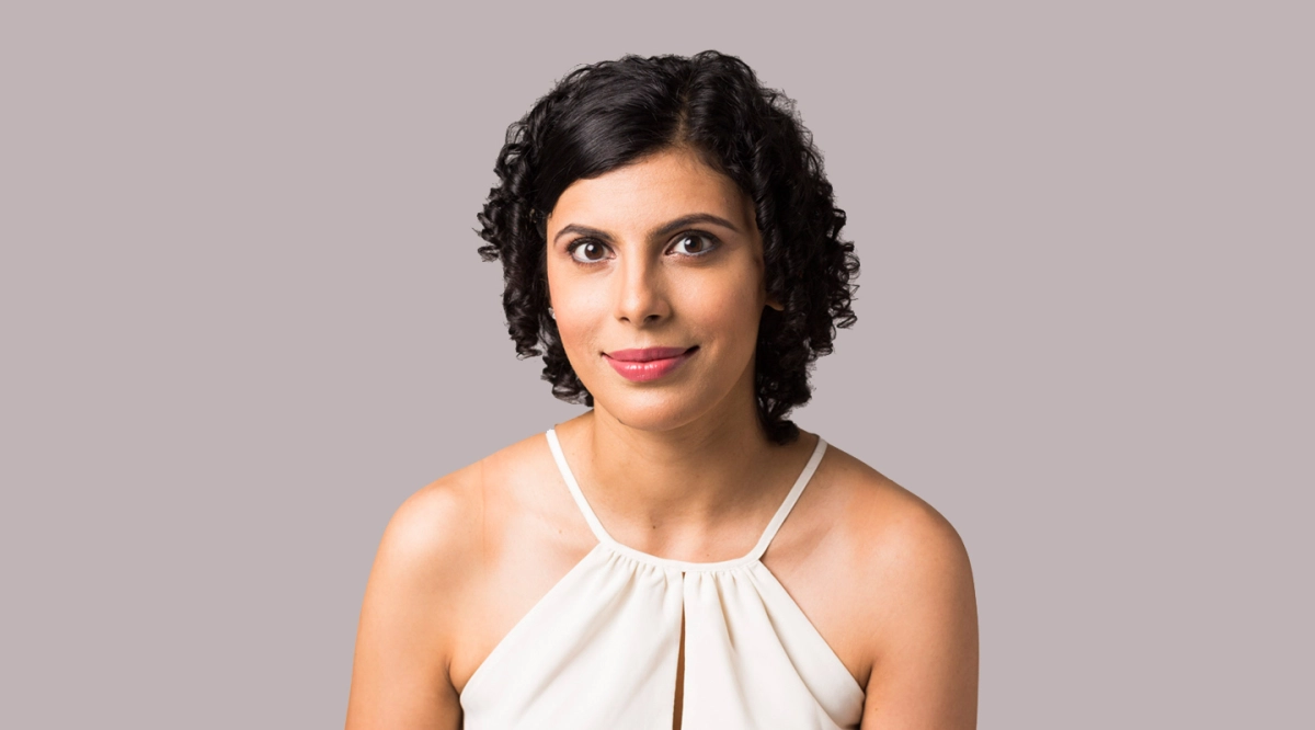 Anuradha Menon Stand-up Comedians for events
