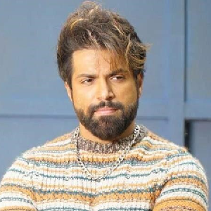 Hire a Celebrity Rithvik Dhanjani for Event