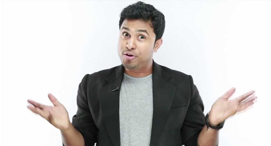 Book Abish Mathew