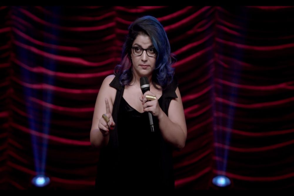 Hire Aditi Mittal