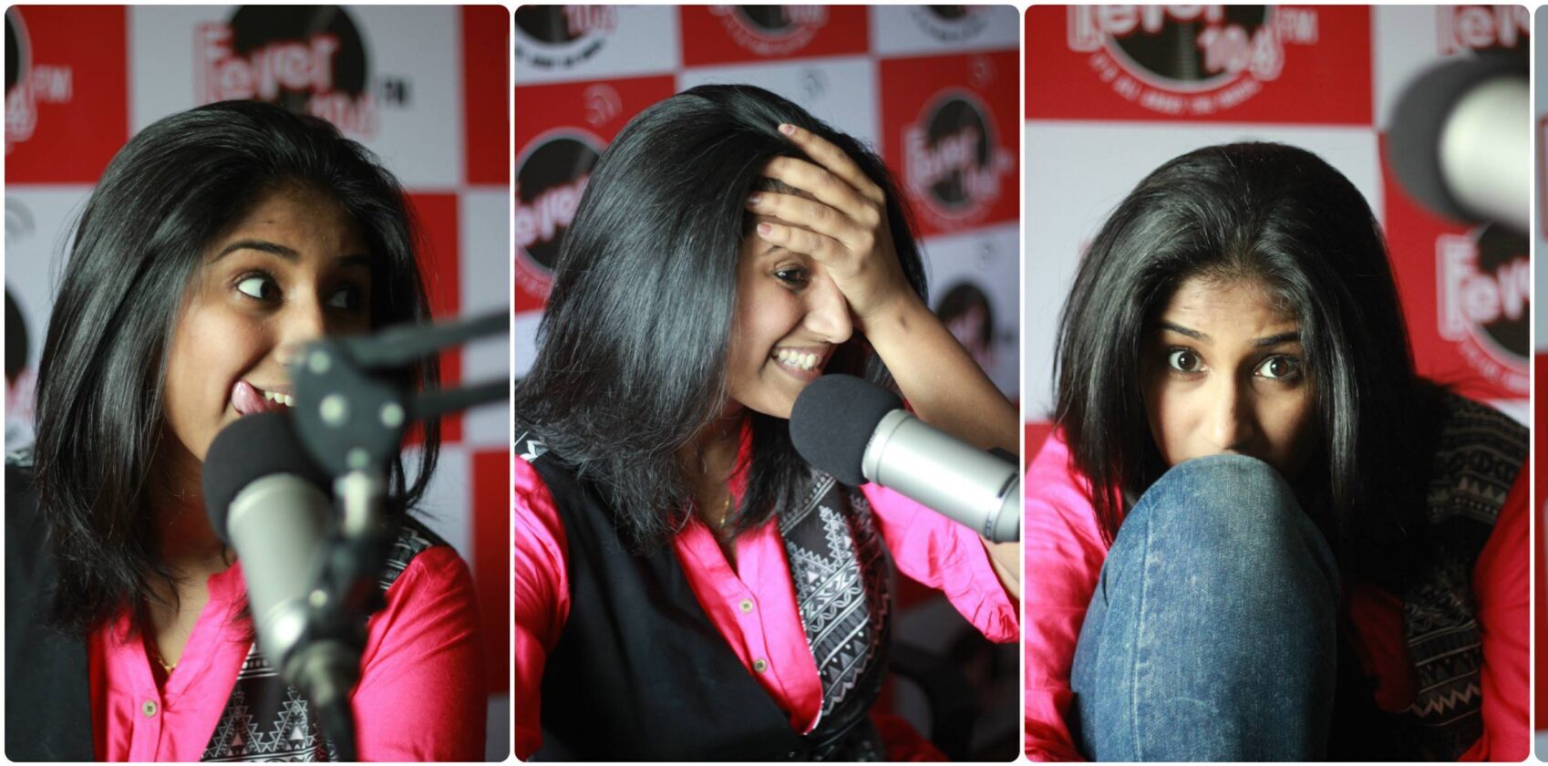 Aiyyo Shraddha Stand-up Comedians for events