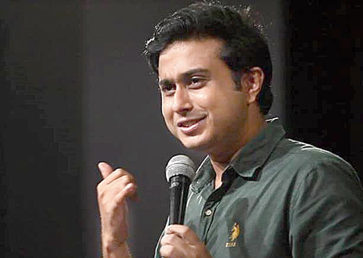 Hire Anirban Dasgupta