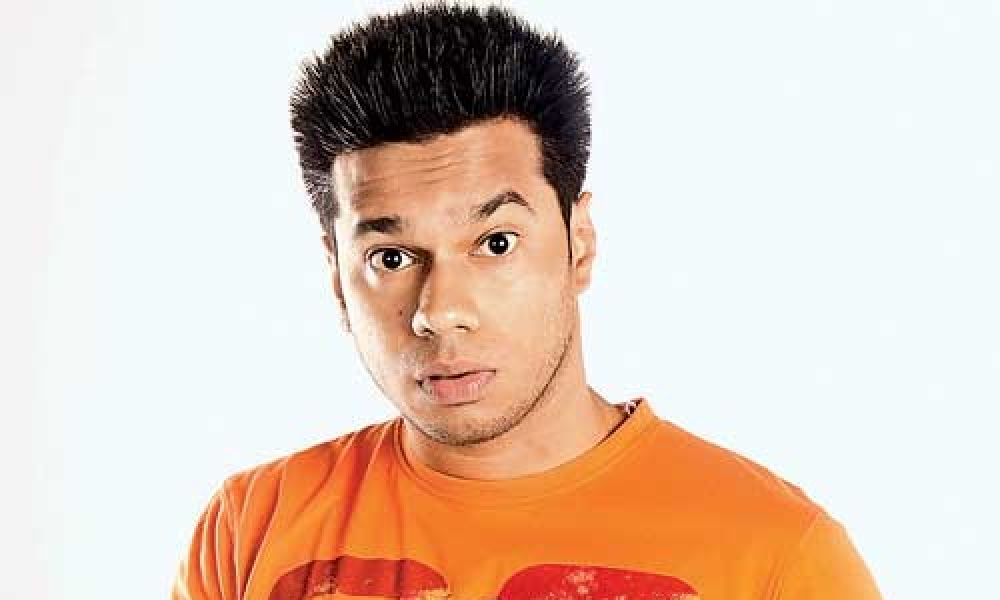 Daniel Fernandes Stand-up Comedians for events