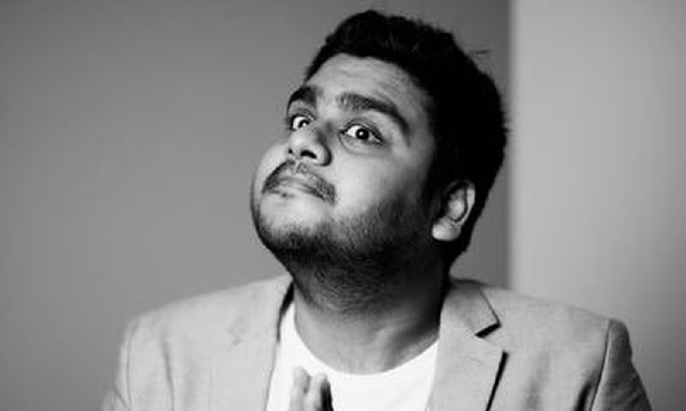 Vaibhav Sethia Stand-up Comedians for events