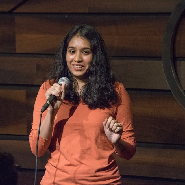 Ramya Ramapriya