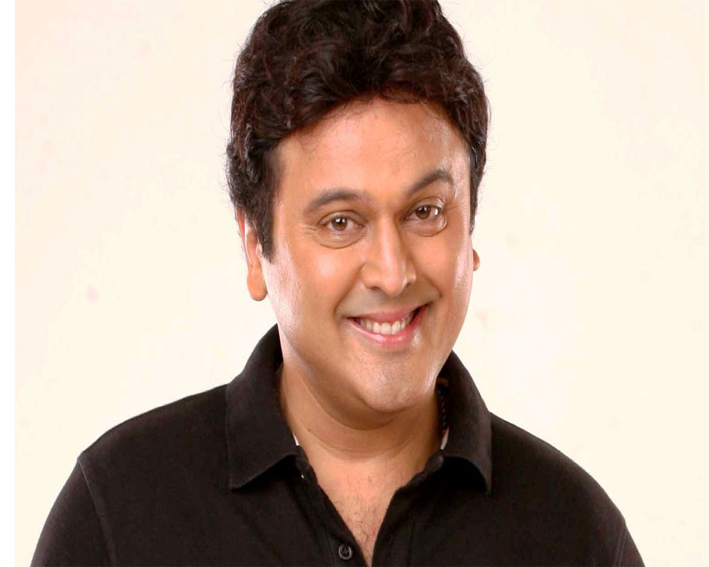 Ali Asgar for Event