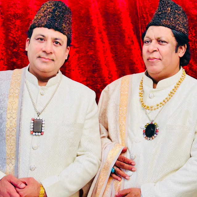 Hire Sabri Brothers
