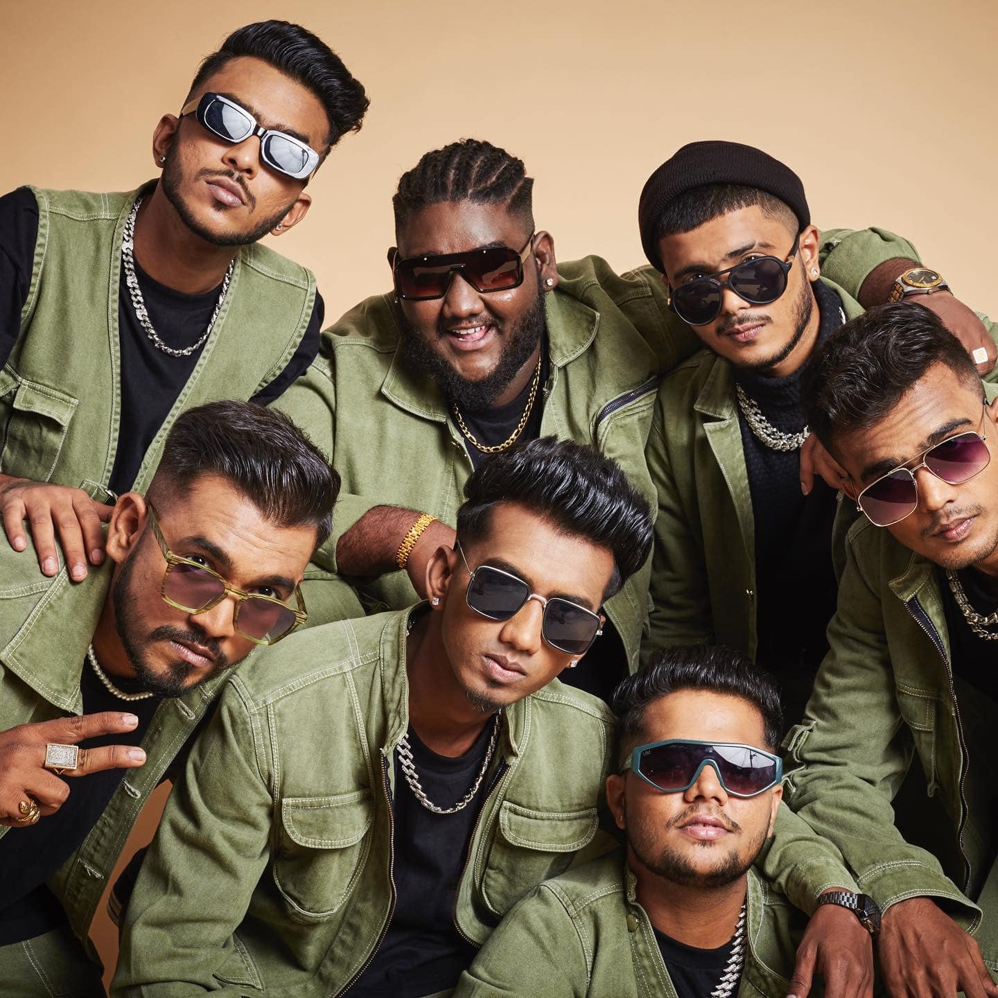 Gully Gang