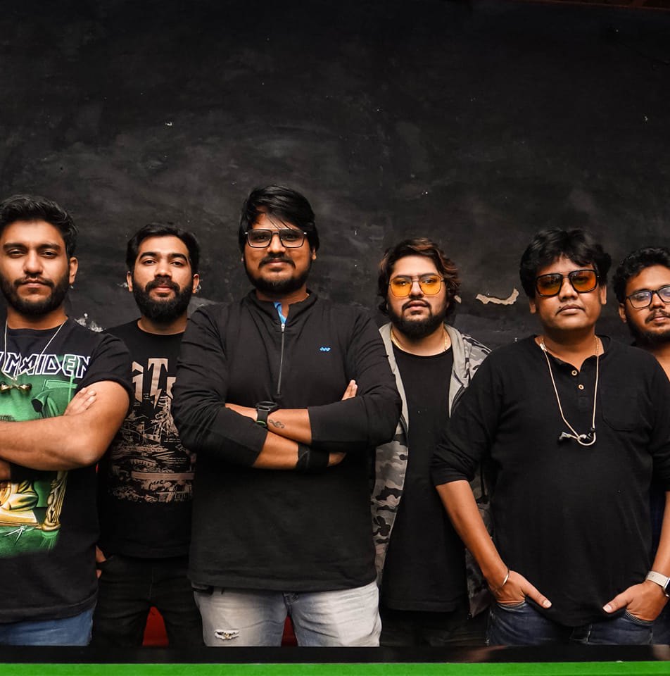 Book Akshar band