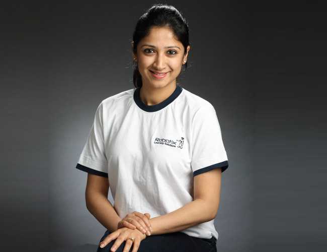 Hire Aditi Prasad