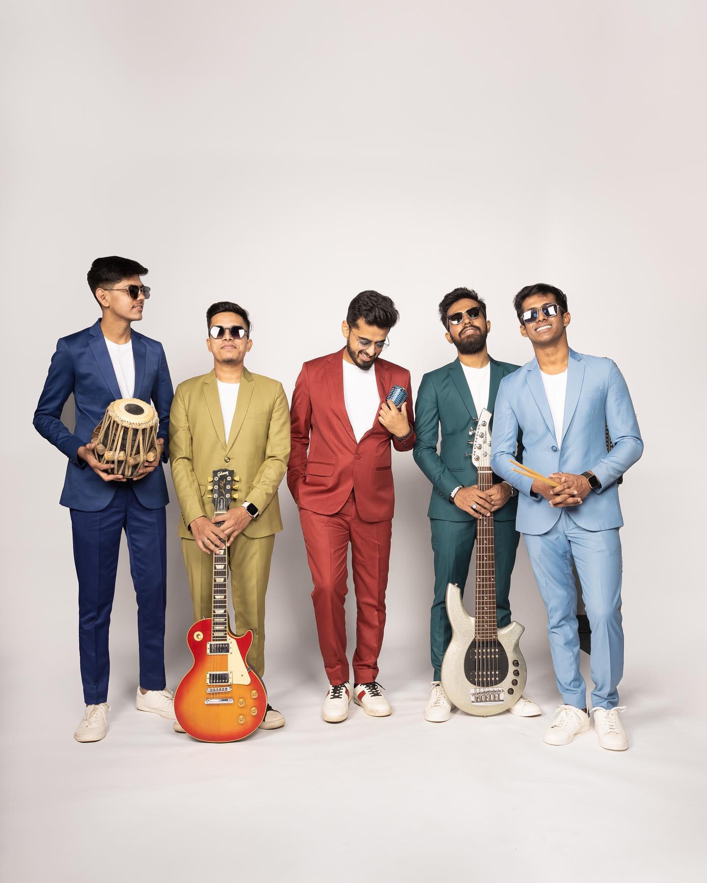 Book Bollywood Bands All India Permit