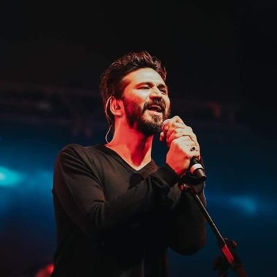 Bollywood Singers Amit Trivedi