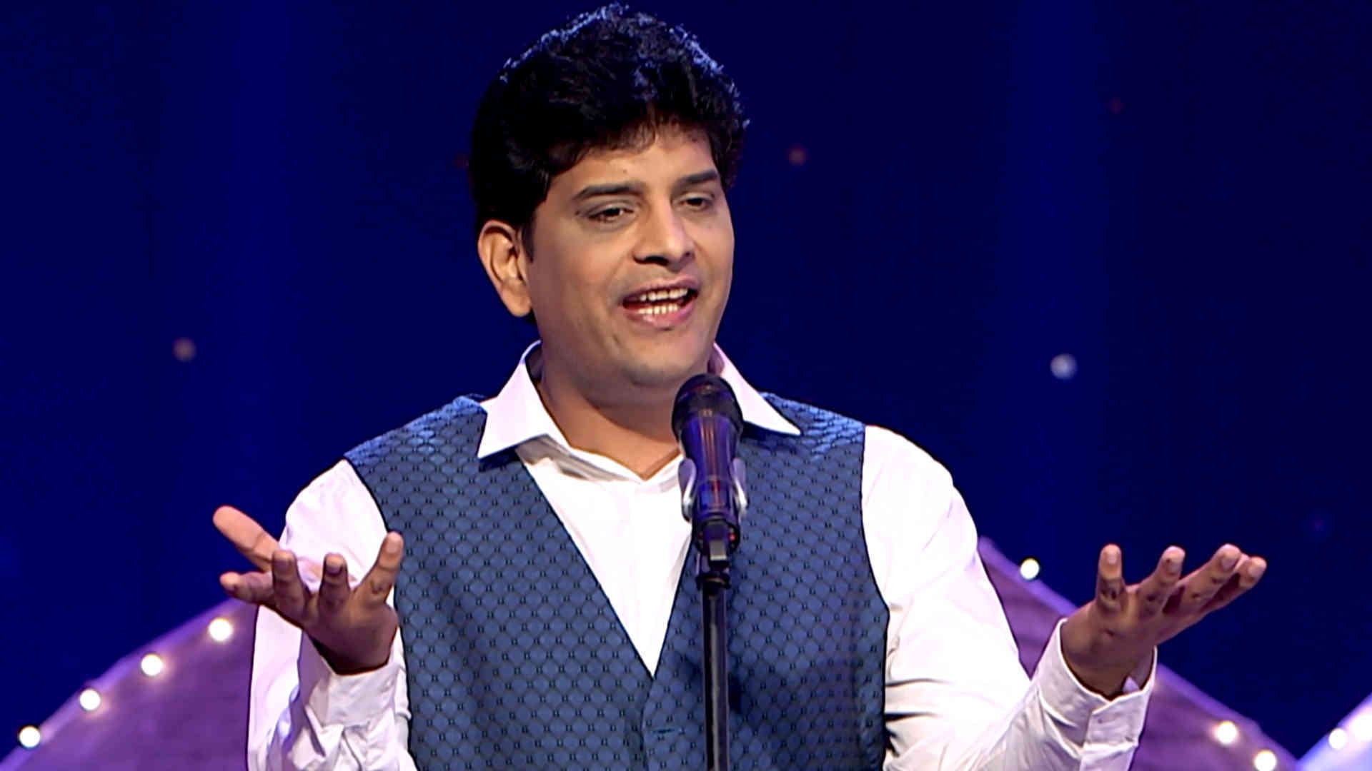 Gaurav Sharma Stand-up Comedians for events