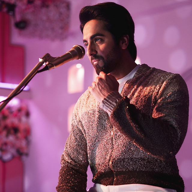 Book Ayushmann Khurrana