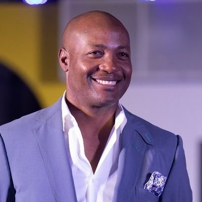 Hire Cricketer Motivational Speakers Brian Lara