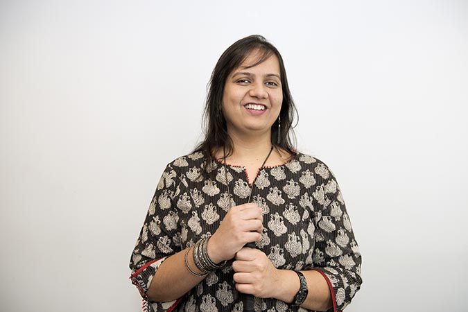 Nidhi Goyal Stand-up Comedians for events