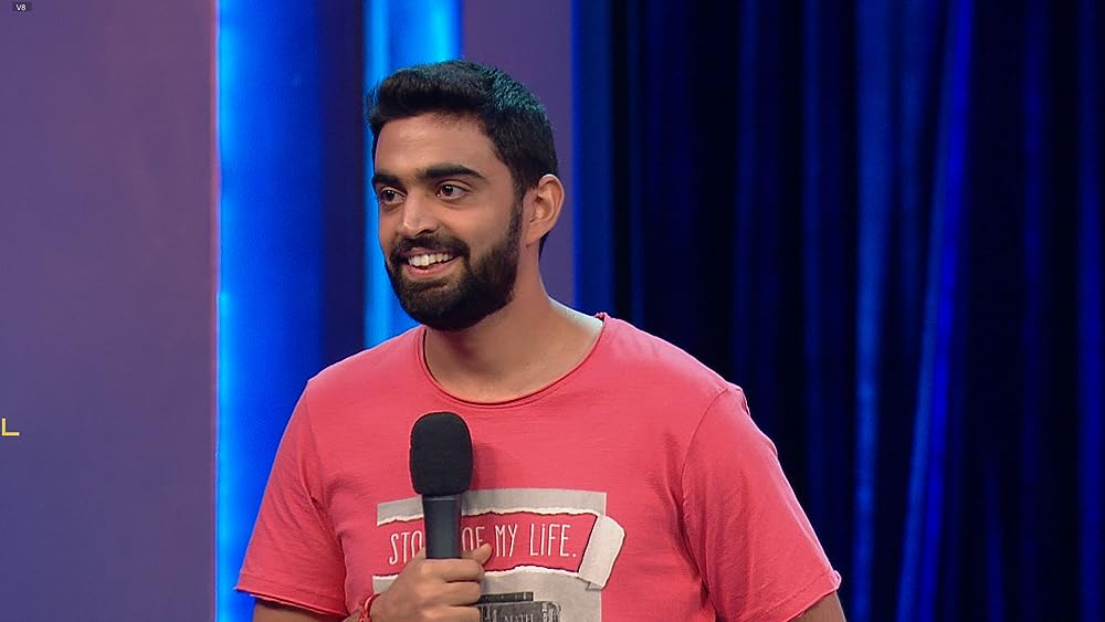 Rahul Dua Stand-up Comedians for events