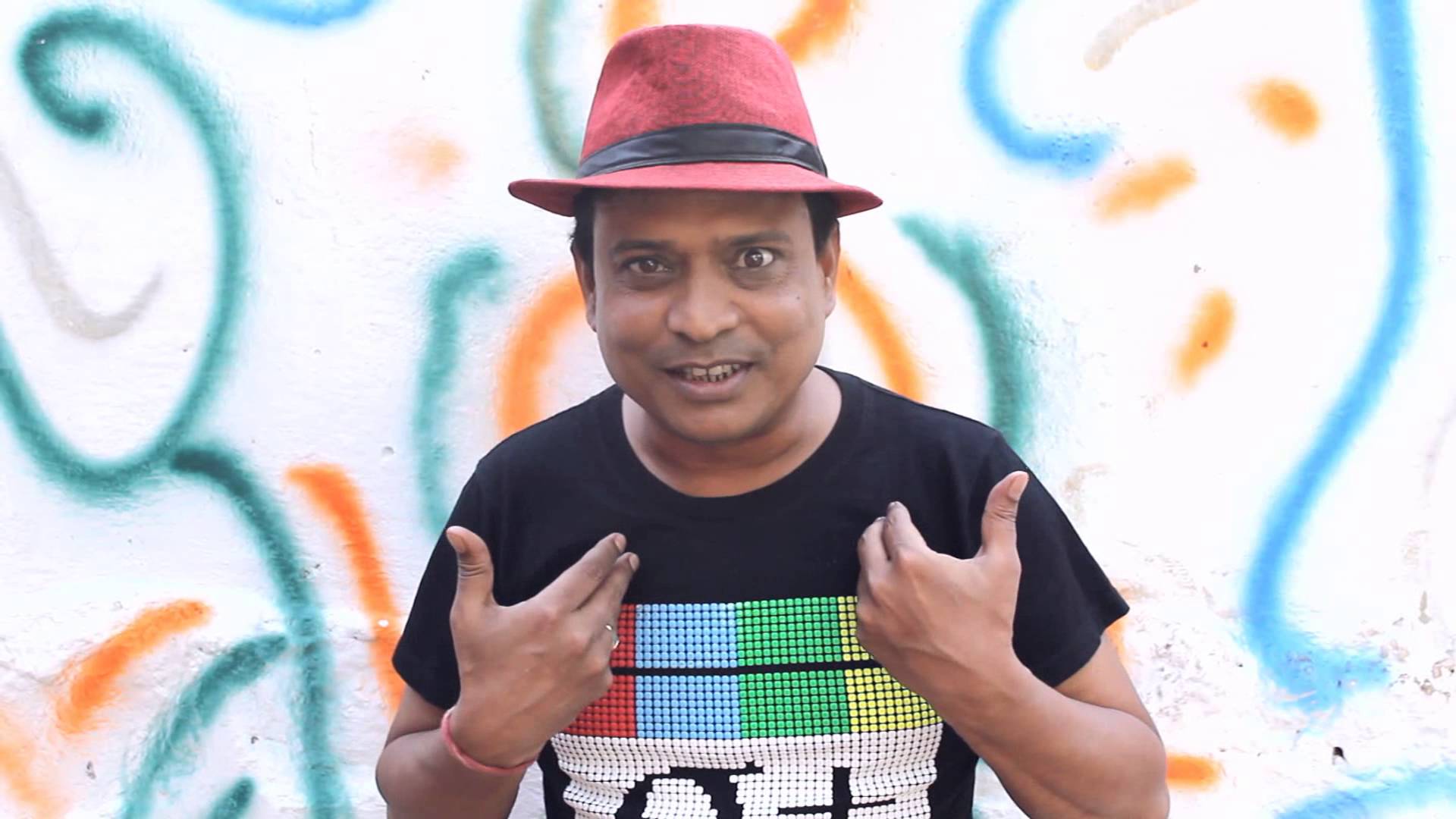 Rajeev Nigam Stand-up Comedians for events