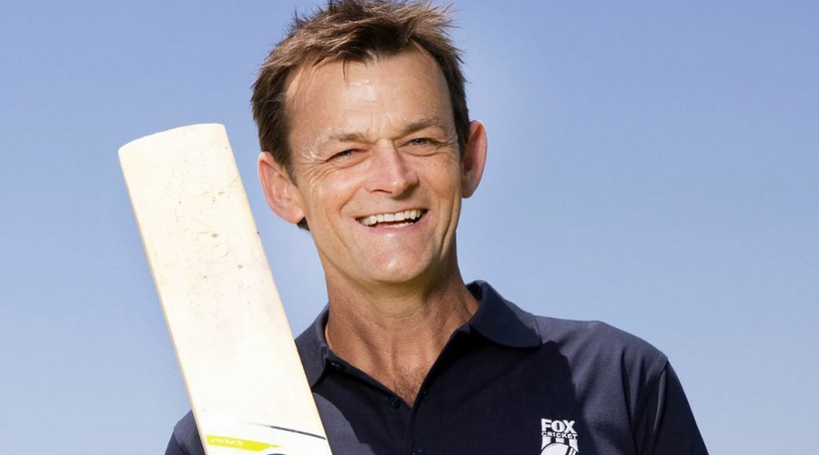 Book Cricketer Motivational Speakers Adam Gilchrist