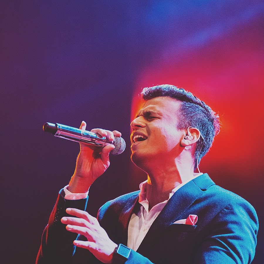 Book Bollywood Singers Abhijeet Sawant