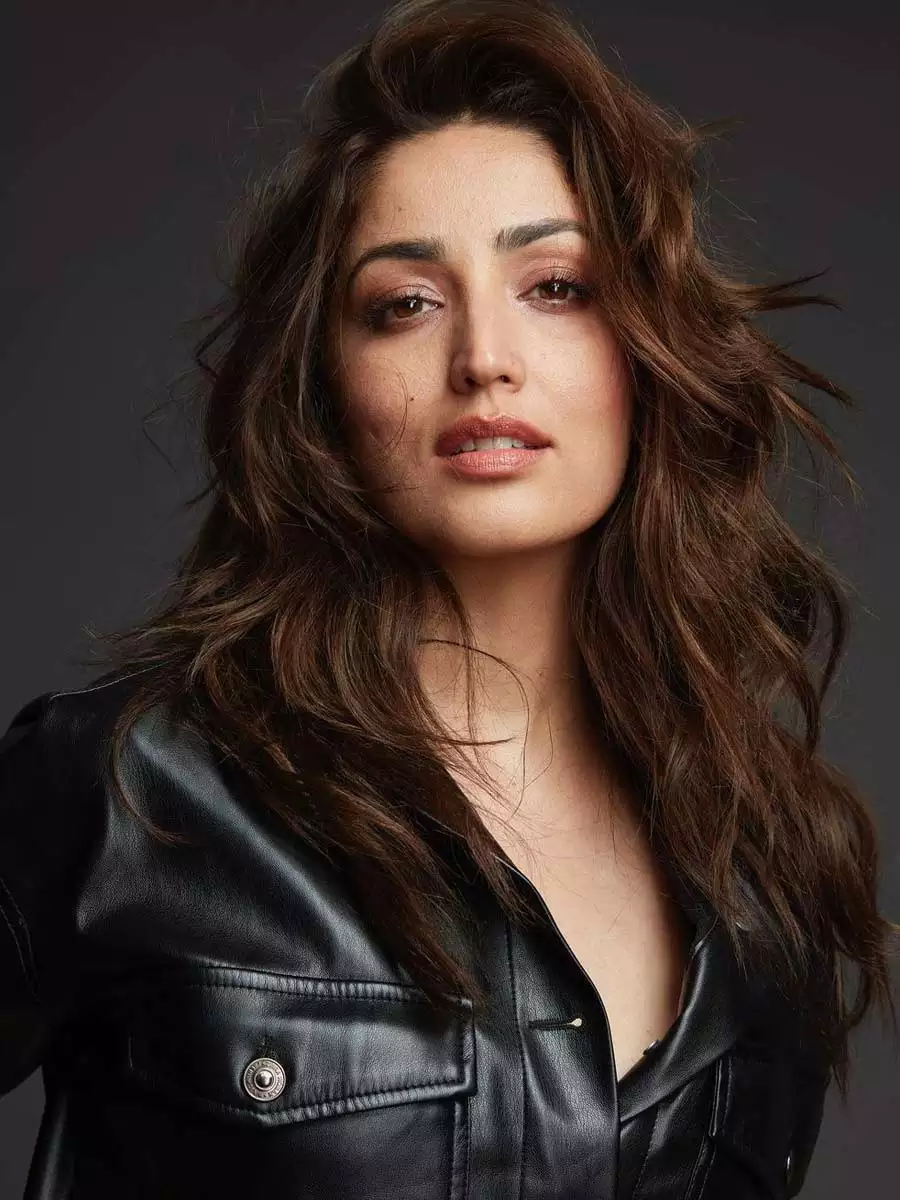 Book a Celebrity Yami Gautam for Corporate Event