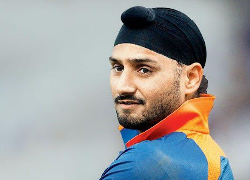 Book Harbhajan Singh