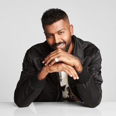 Book Hardik Pandya Online