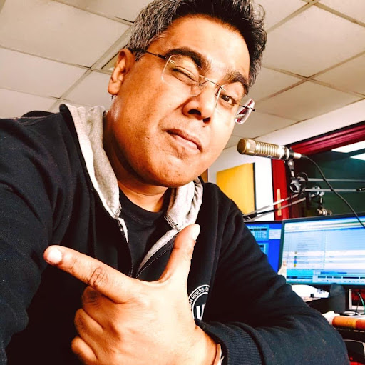 Mir Afsar Ali Stand-up Comedians for events