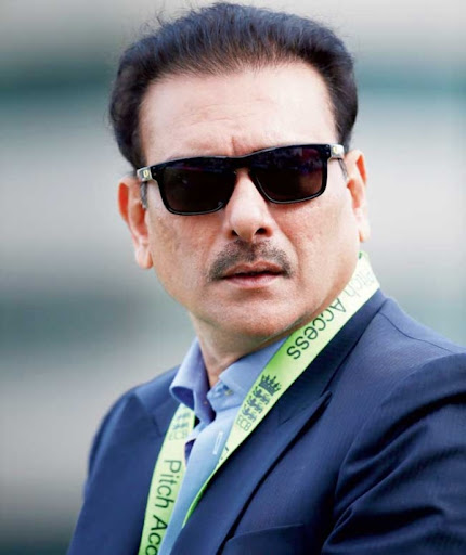 Book Ravi Shastri Online