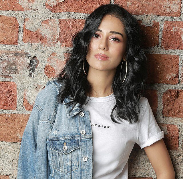 Book Amrita Rao