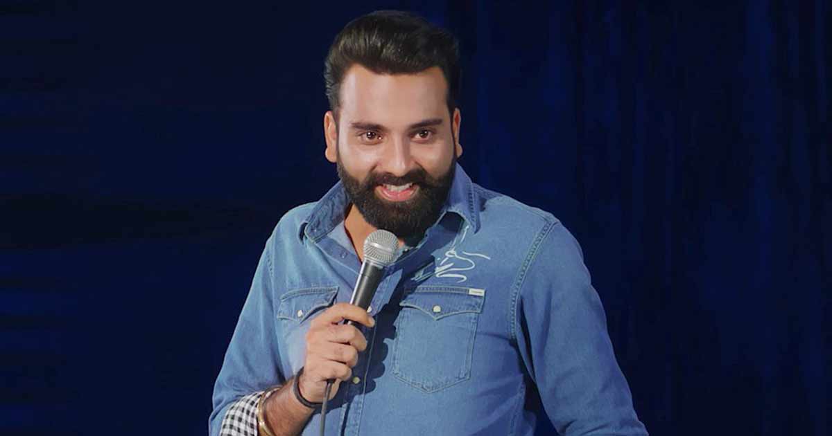 Anubhav Singh Bassi Stand-up Comedians for events