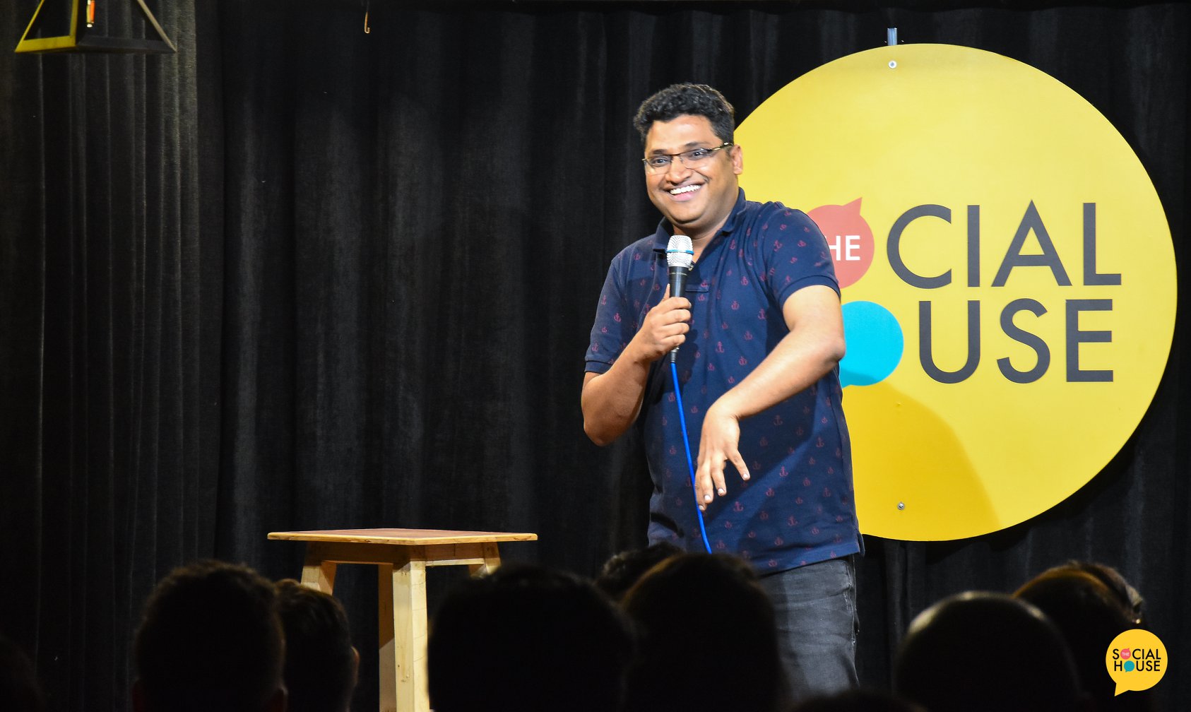 Gaurav Gupta Stand-up Comedians for events