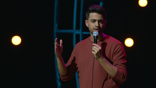 Rohan Joshi Stand-up Comedians for events