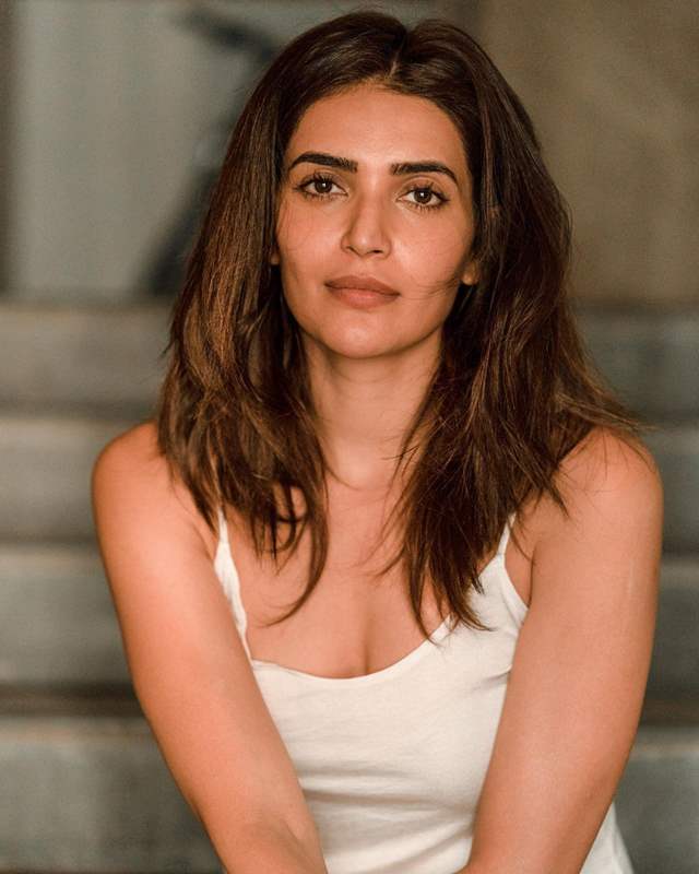 Hire a Celebrity Karishma Tanna for Corporate Event