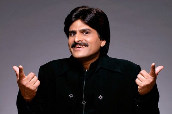 Ahsaan Qureshi Stand-up Comedians for events