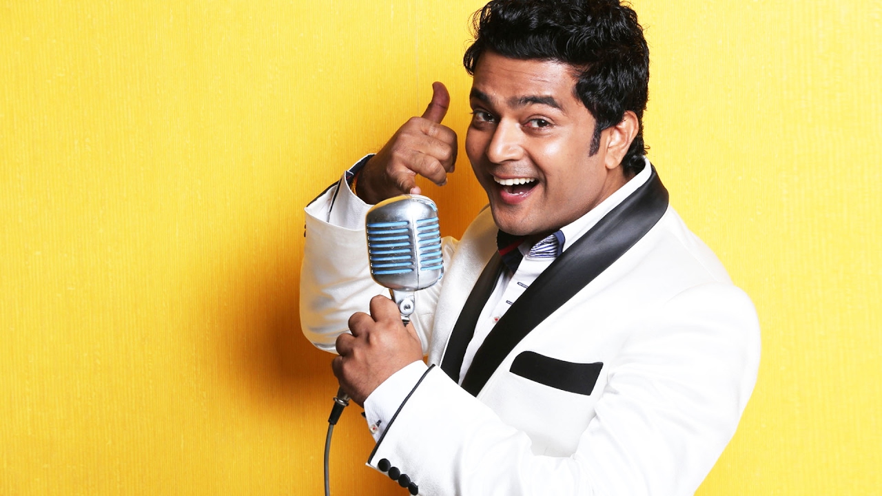 Navin Prabhakar Stand-up Comedians for events