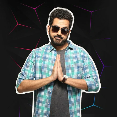 Standup Comedian Nishant Suri for Party