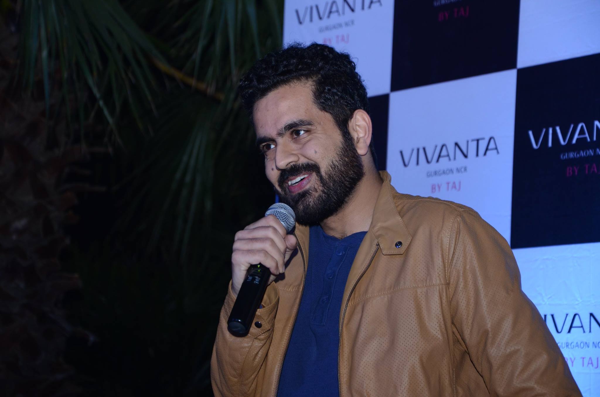 Nishant Suri Stand-up Comedians for events