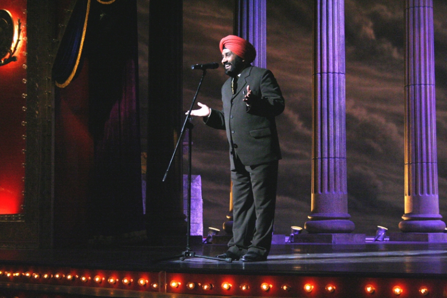 Pratap Faujdar Stand-up Comedians for events